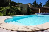 B&B Mondragon - Villa La Marpierre - Bed and Breakfast Mondragon