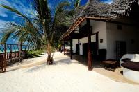 B&B Kiwengwa - Beachfront Villa Patti ZanzibarHouses - Bed and Breakfast Kiwengwa