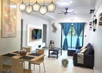 The Highland Hive - B&B Tanah Rata