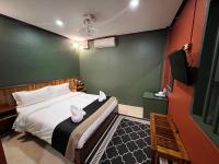 Standard Doppelzimmer