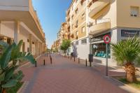 Alhambra Tropical - Deportes, comercios, relax y playa muy próxima - B&B Almuñécar