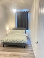 Two Bedroom Hanwell Modern Nest - B&B Hanwell