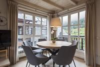 Luderna - Apartamento Val de Ruda A30 Manaud - B&B Baqueira-Beret