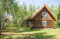 Vabalynė - B&B