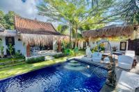 Maha Villa 1 Kertha Mandala - B&B Amed