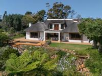 Leopard Lodge - B&B Hermanus