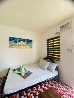 Standaard Kamer met Queensize Bed