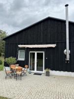 Ferienhaus LODA - Garten, Netflix & Spreewald Flair - Chambres d’hôtes Heinersbrück