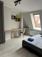 Apartament Gdańsk Wrzeszcz Politechnika - B&B Danzica