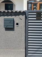 Piramidei Aparthotel - B&B Bucarest