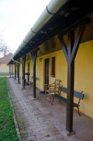 Antiklak - B&B