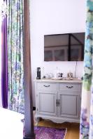 Habitación Doble Deluxe