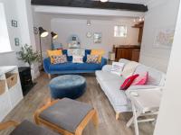 Old Felixstowe, Bath Road - B&B Felixstowe