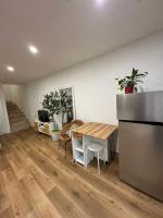 Petite maison cosy rénovée, entre mer et vignobles - Chambres d'hôtes Ouveillan