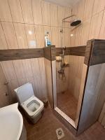 Casa con 1 dormitorio