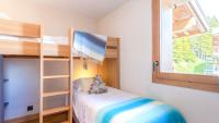Résidence les Armaillis avec SPA - 4 étoiles - 8 personnes - ASAI210-9-2 - Chambres d'hôtes Les Saisies