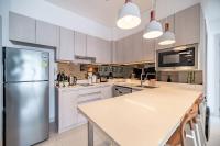 Apartment mit 2 Schlafzimmern und Balkon