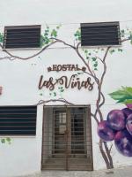 Hostal Las Viñas - B&B Aguilar