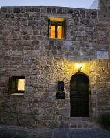 Barbarian - Ferienwohnung Rhodos