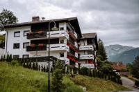 Apartment Wiesenblick l 4 Personen l WIFI l Haustierfreundlich - B&B Pfronten