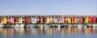 Spacious apartment near the beach - B&B Porto Santa Margherita