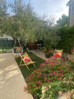 Appartement la calador - Bed and Breakfast Pont-Saint-Esprit