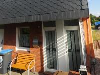 Ferienwohnung Kapitein - Bed and Breakfast