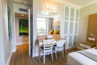 Apartment mit 2 Schlafzimmern