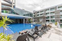 Majestic 2BR Residence with garden view in Regent - B&B Bang Tao Beach
