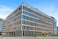 Voya Residence Zenit Royal - Luxury Apart Hotel Rooftop Views & Concierge - B&B Luxemburgo