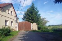 Foistovic Ranč - Bed and Breakfast Staré Sedlo