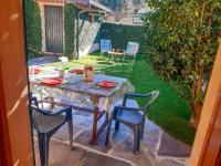 Villino Lavarello - Ferienwohnung Verbania