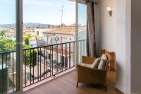WELCS APARTAMENTO 286 EMP con vista al canal - B&B Empuriabrava