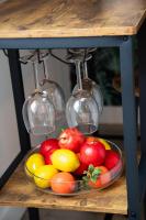 Beautiful Renovated Studio - next to the metro - B&B Lille