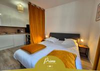 Les Loges du Beffroi - L'éclatant - B&B Arras