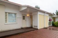 The Polar Roost - B&B Rovaniemi