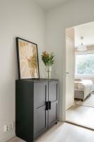 Cozy Manhattan with sauna & parking - B&B Tampere