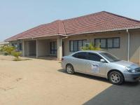 Yavel Apartment - B&B Ndola