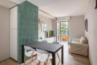 Lake Maggiore View Apt Ranco - B&B Ranco