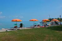 Vitorlás Apartman (Medencés,panorámás) - B&B Siófok