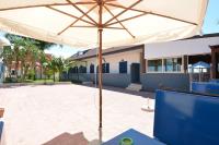 B&B La Castellana - Chambres d’hôtes Marina di Ragusa