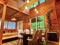 Rivertone North Karuizawa - B&B Saikubo