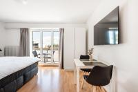 SOHO 4B !Gratis Parken, Free Parking! - Ferienwohnung Kreuzlingen