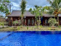 Buana Sari Villas by AGATA - B&B Bangli