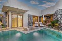 Villa Beige