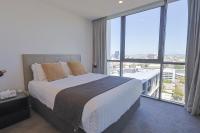 Apartamento de 2 dormitorios