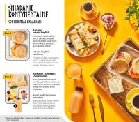 Scala City Center Apartments & Studio by Lion Apartments - B&B Gdansk