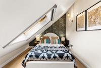 Sleek & Stylish House in Cambridge - Sleeps 6 - Chambres d’hôtes Milton