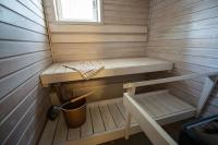 Rovaniemi City Stay - Sauna & Light - Ferienwohnung Rovaniemi