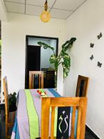 D Mount Villa - Bed and Breakfast Ahangama